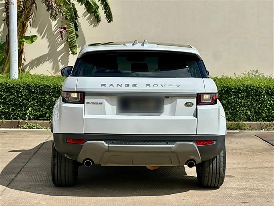 Land Rover Range Rover Aurora Land Rover Range Rover Aurora