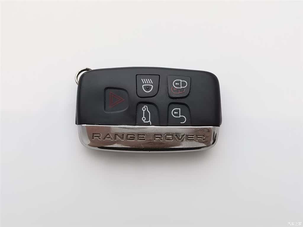 Land Rover Range Rover, 2013 19
