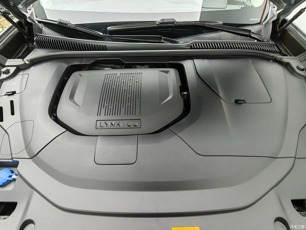Lynk & Co 02, 2021 6