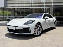 Panamera����Դ 2024�� Panamera 4 E-Hybrid 2.9T