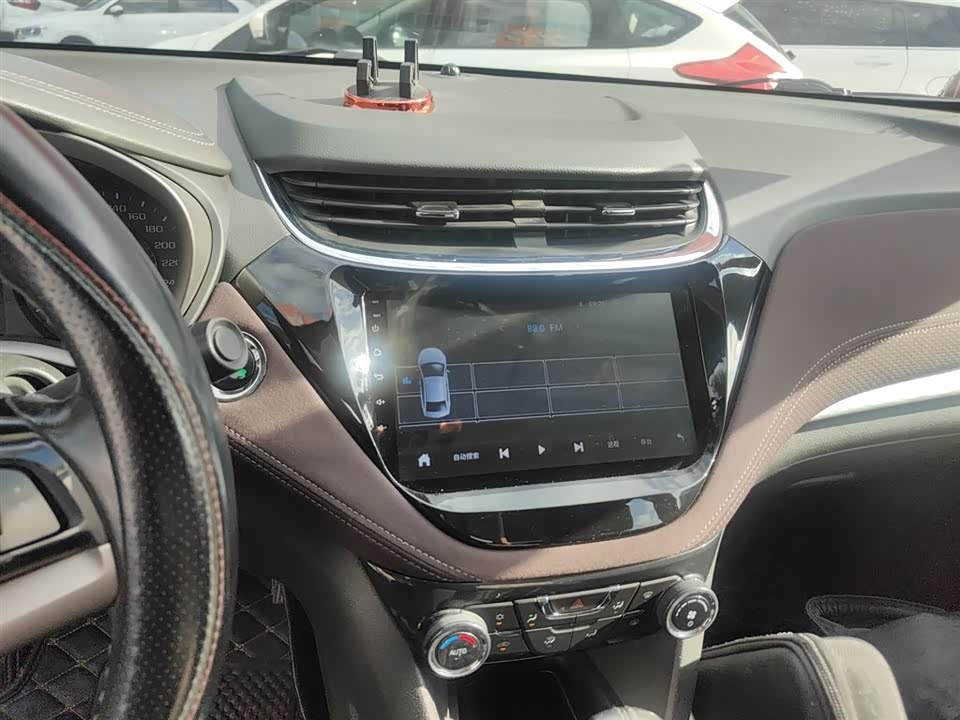 Chevrolet Mai Ruibao