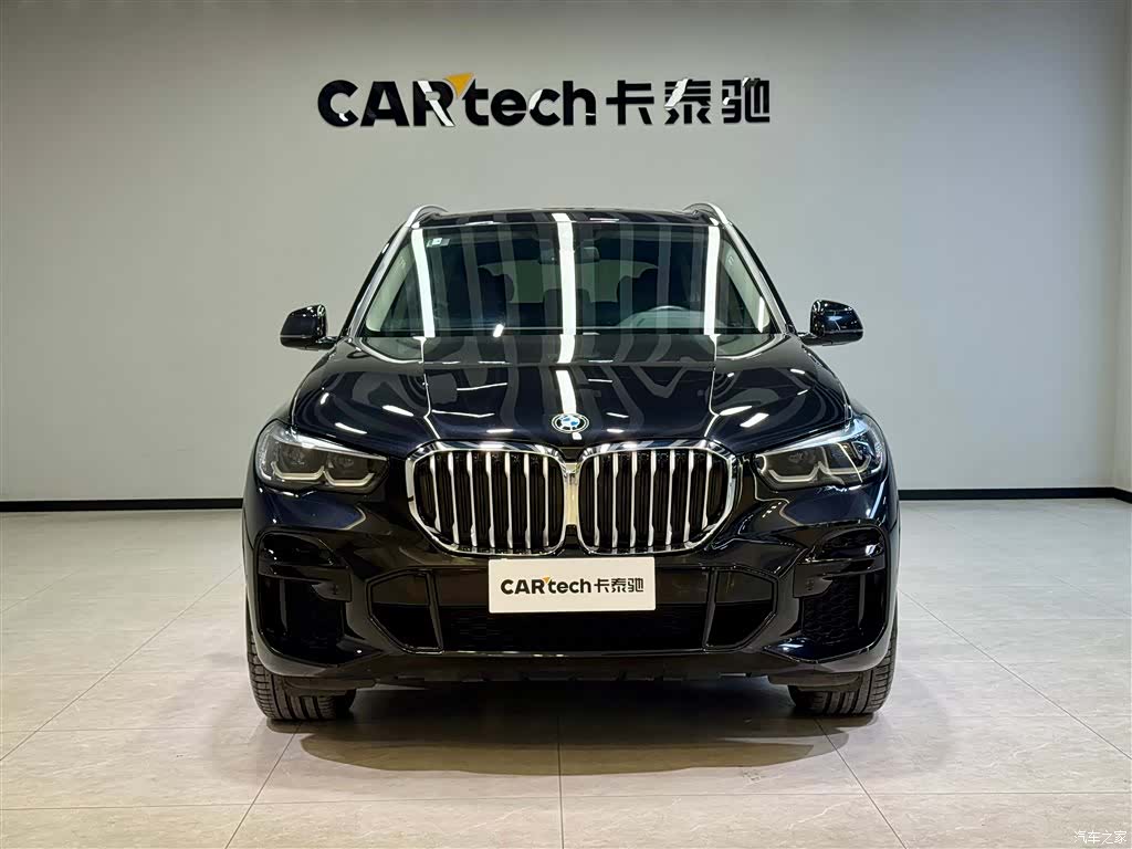 BMW X5, 2021 3
