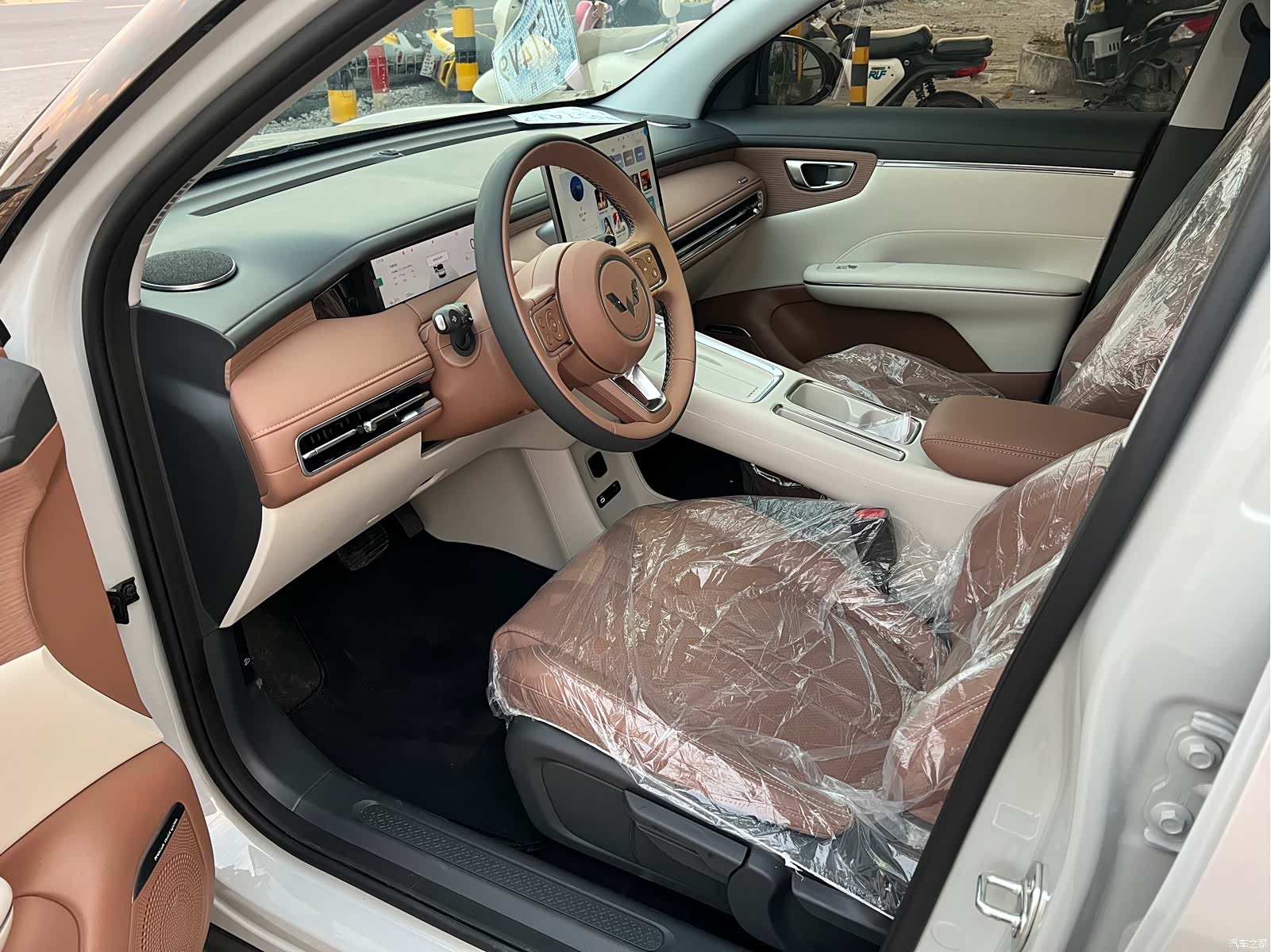 Wuling S, 2026 3