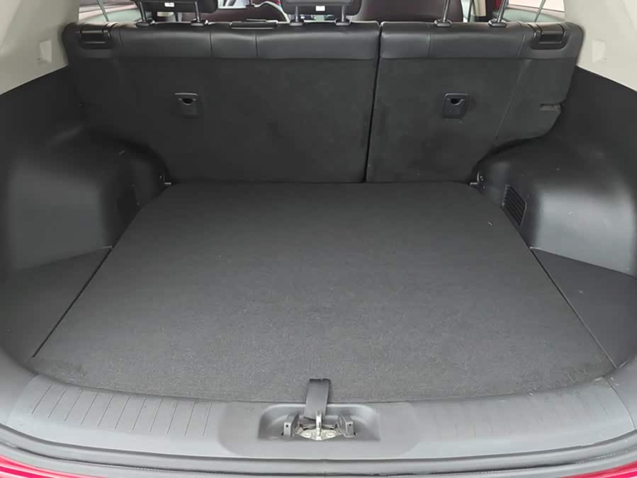 Changan Changan CS55PLUS 2020, фото 4