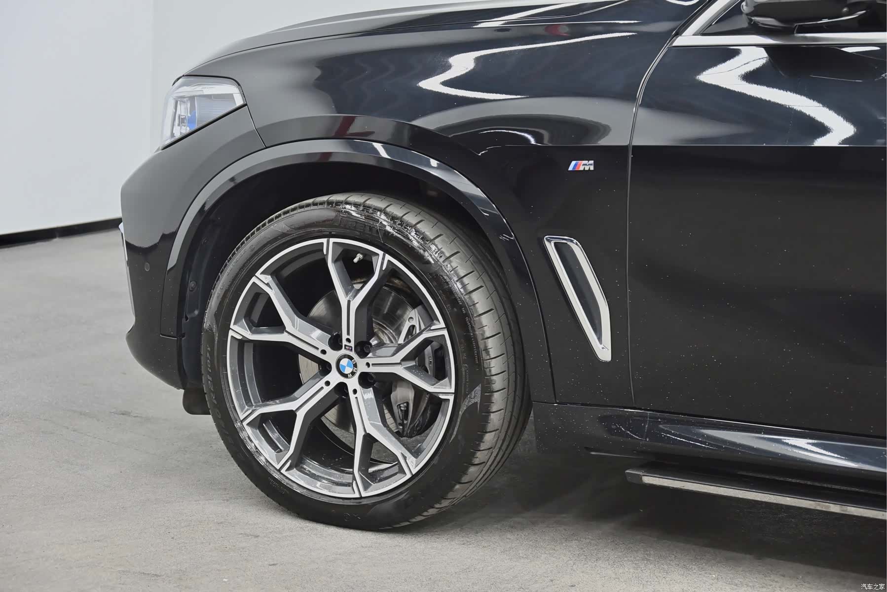 BMW X5, 2023 23