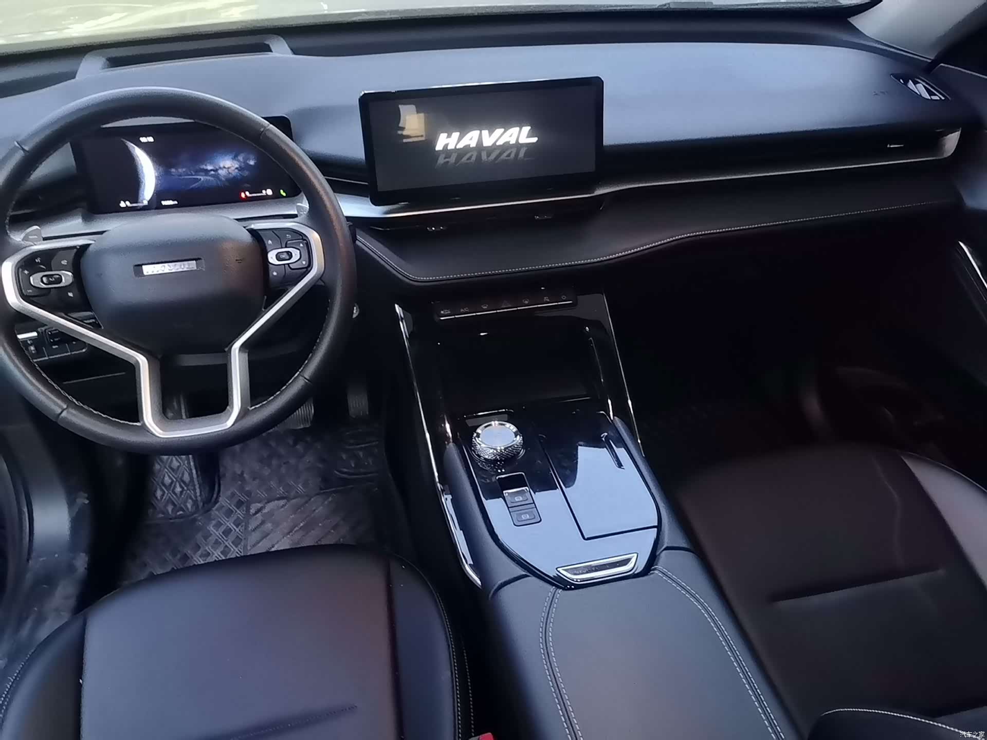 Haval H6, 2023 9