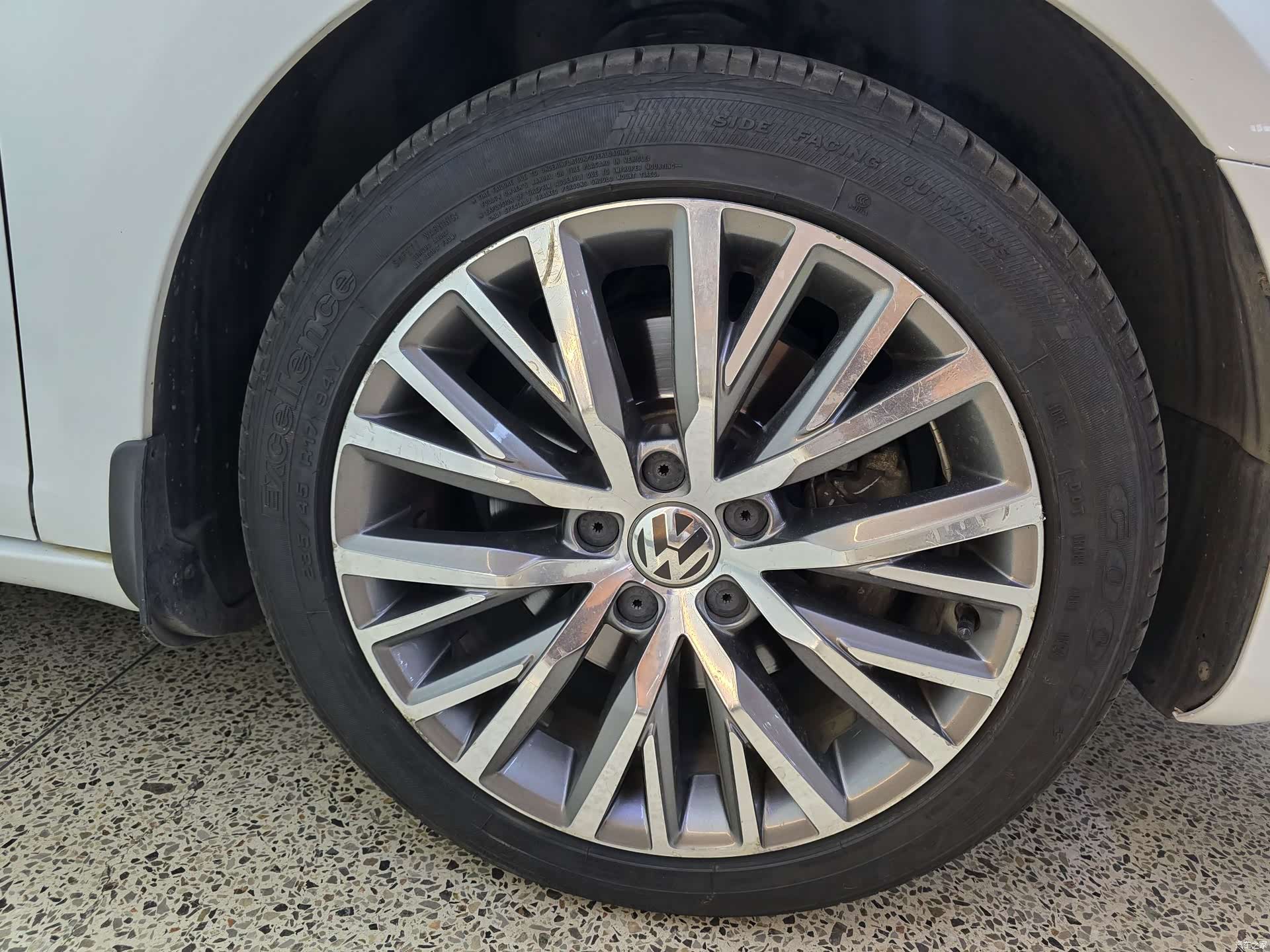 Volkswagen CC, 2016 14