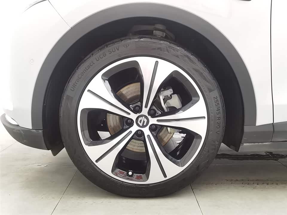 Leapmotor C11 Leapmotor C11