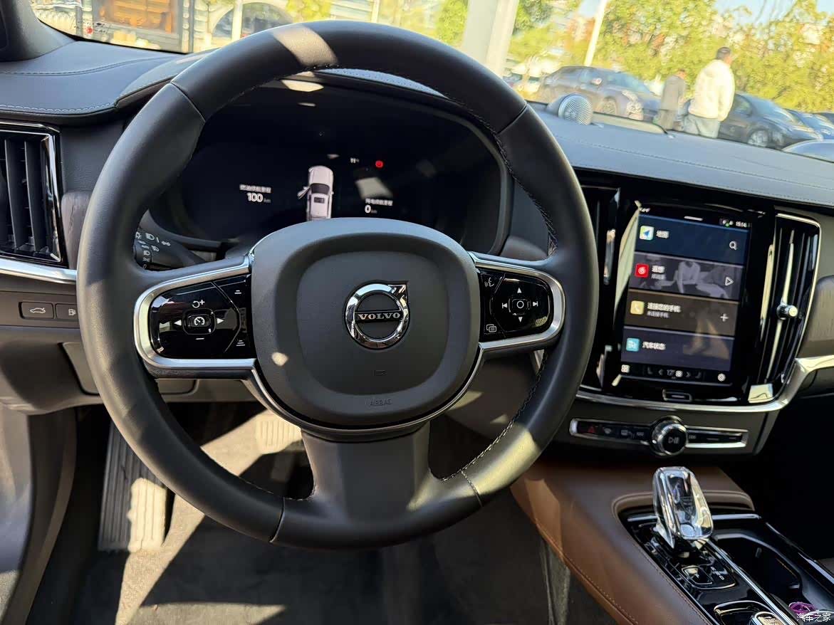 Volvo S90, 2024 15