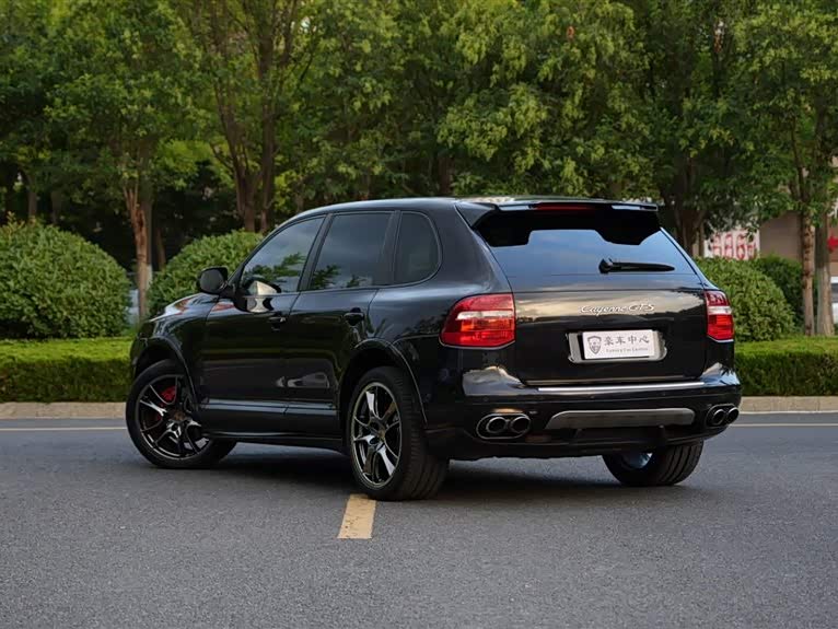 Porsche Cayenne Porsche Cayenne