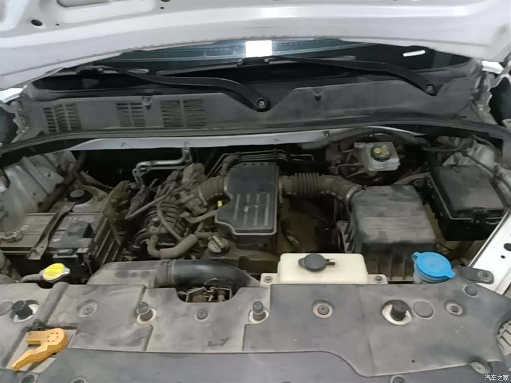 Changan X70A, 2019 20