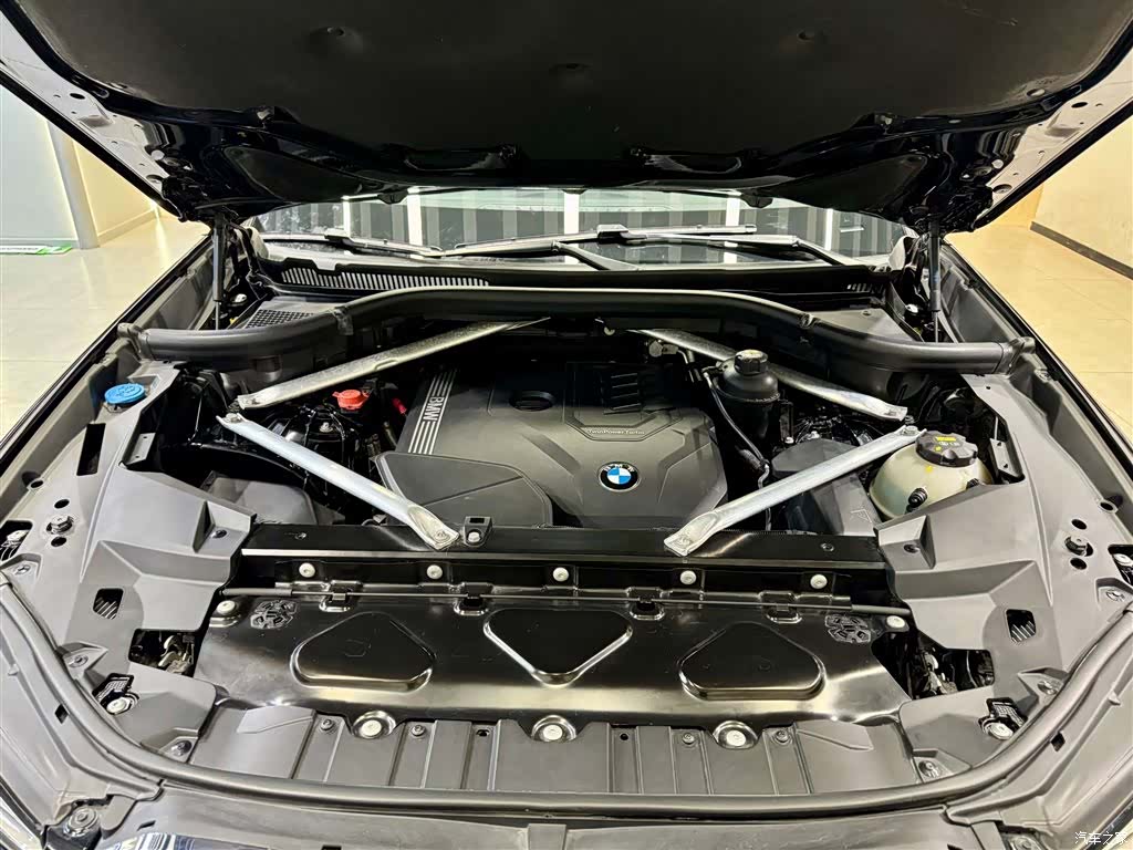 BMW X5, 2021 10