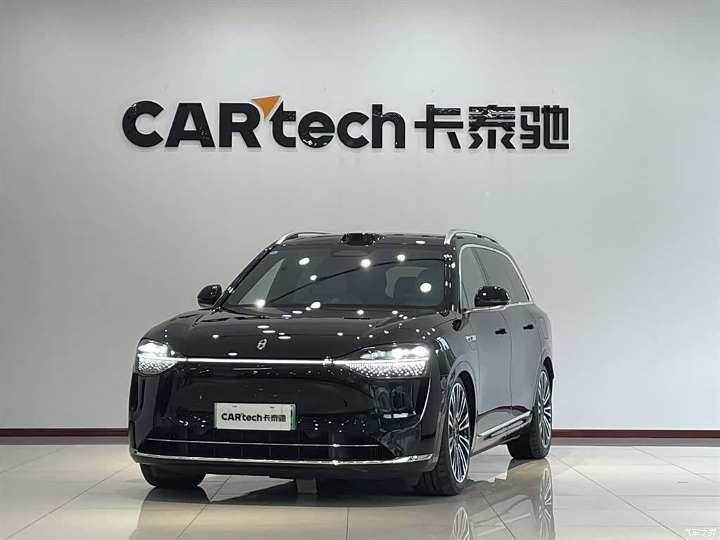 AITO M9, 2024 1
