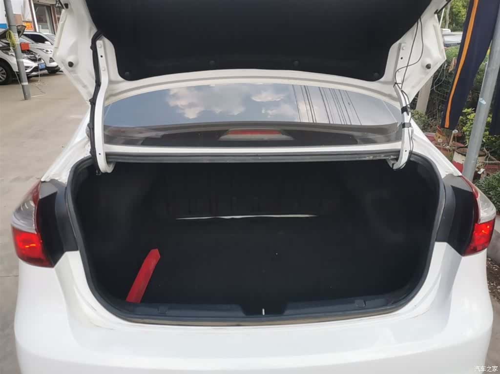 Kia K3, 2017 19