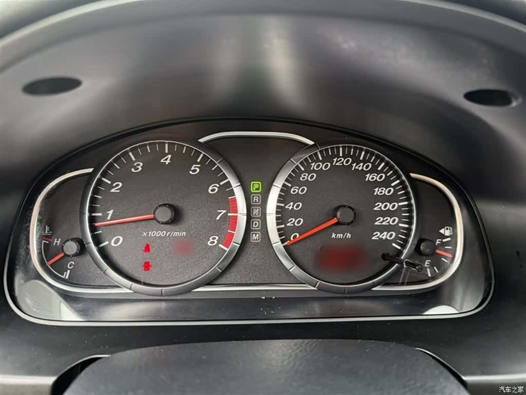 Mazda 6, 2016 4