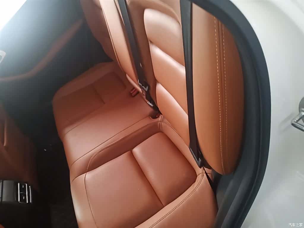 Chery Tiggo 7, 2016 17