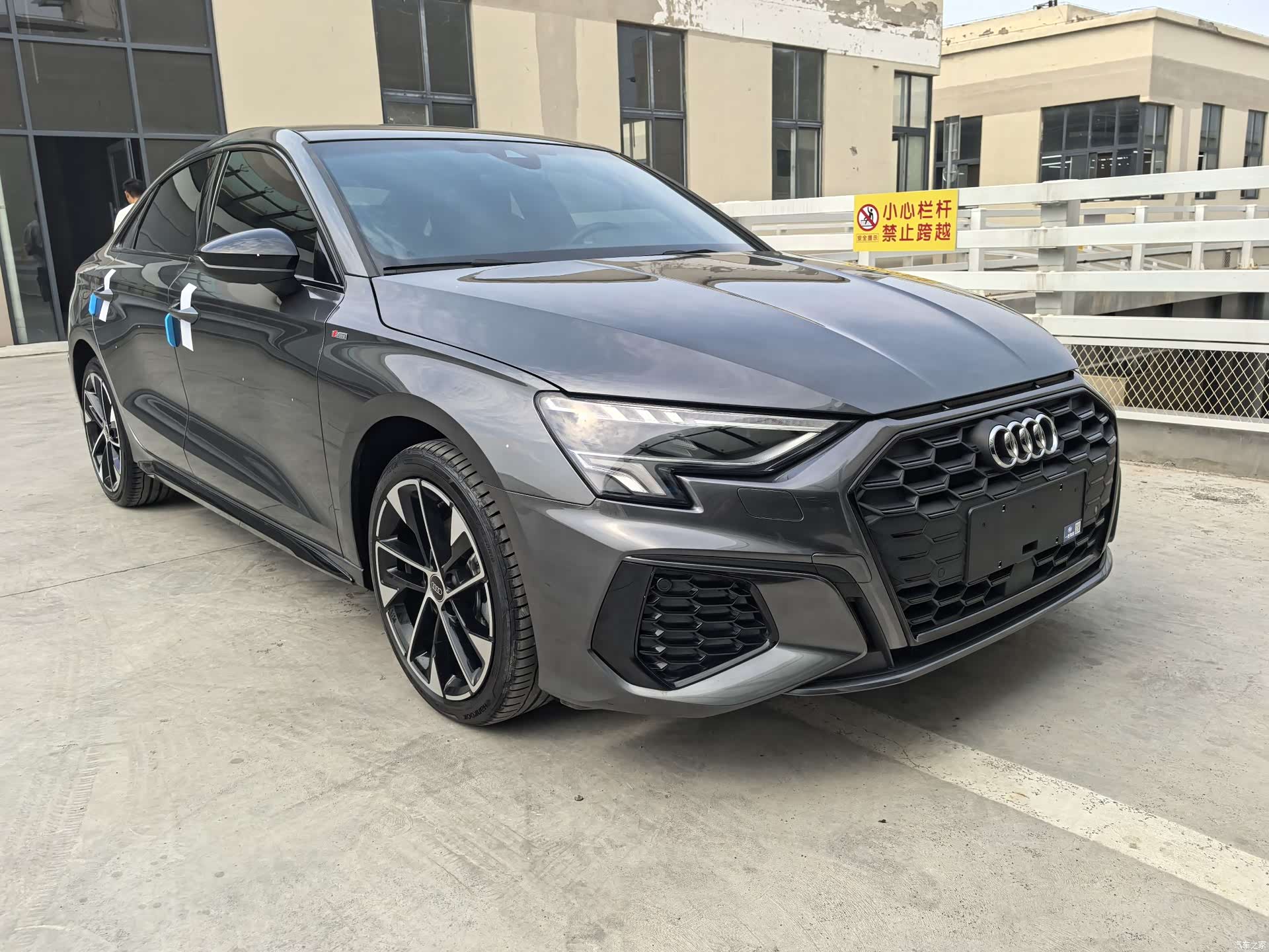 Audi A3, 2022 3