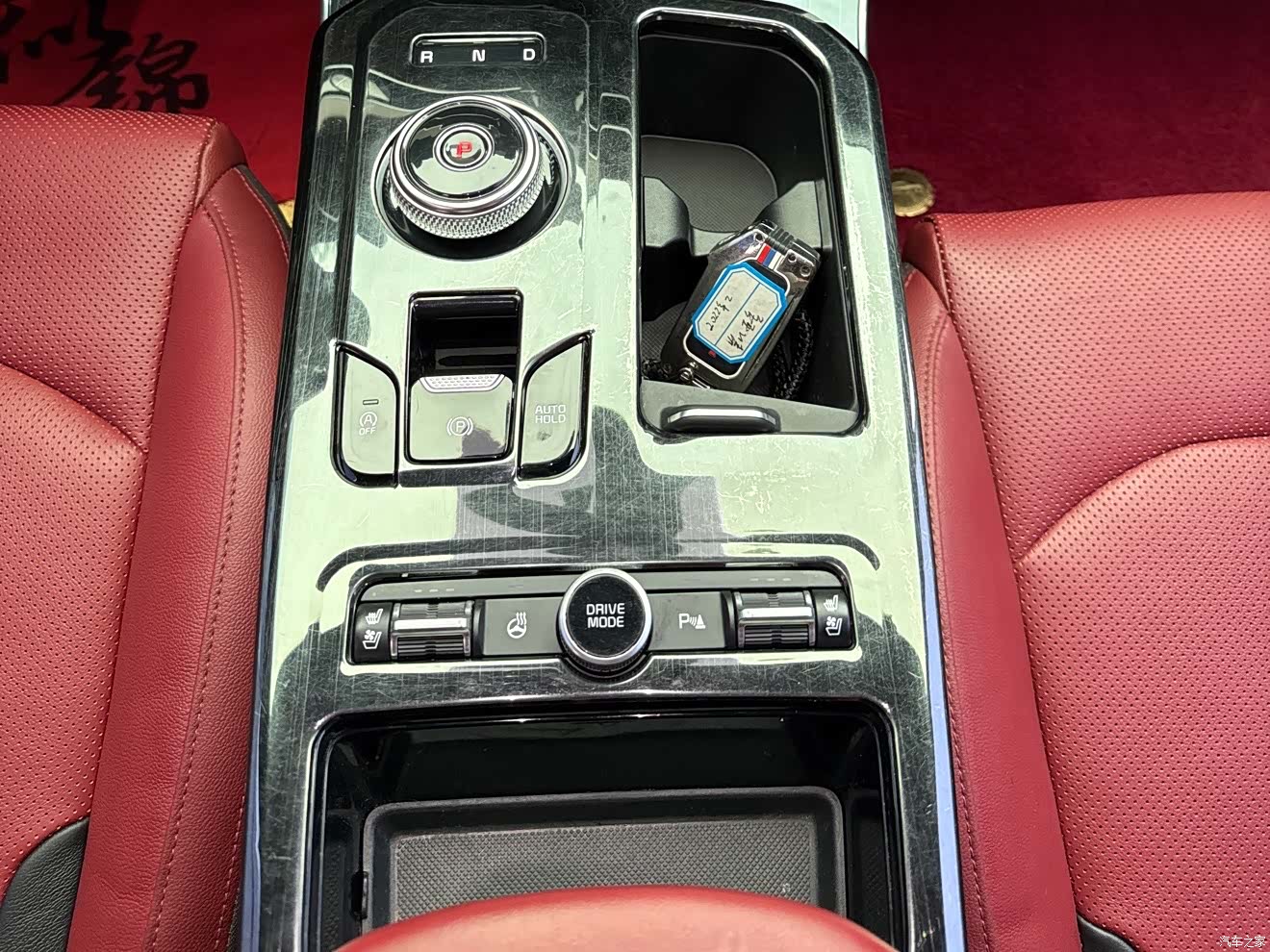 Kia K5, 2022 16
