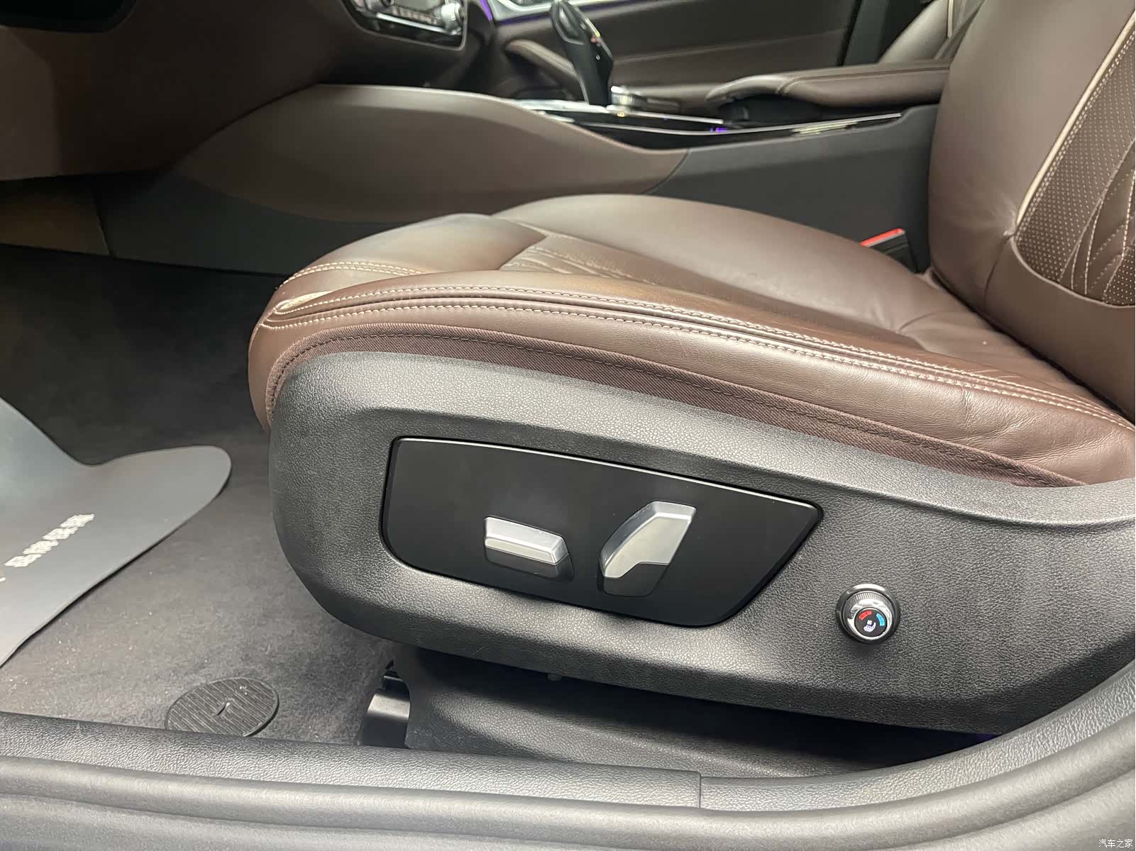 BMW 5 Series, 2020 21