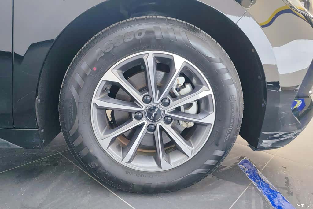 BYD Destroyer 05, 2024 6
