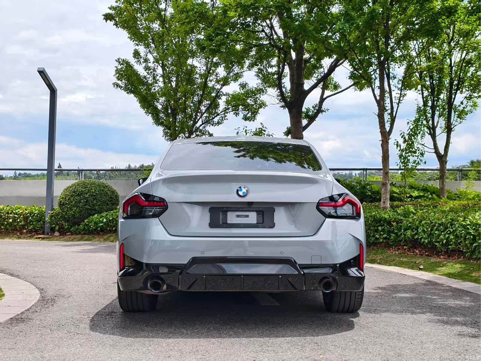BMW 2 Series, 2024 все фото