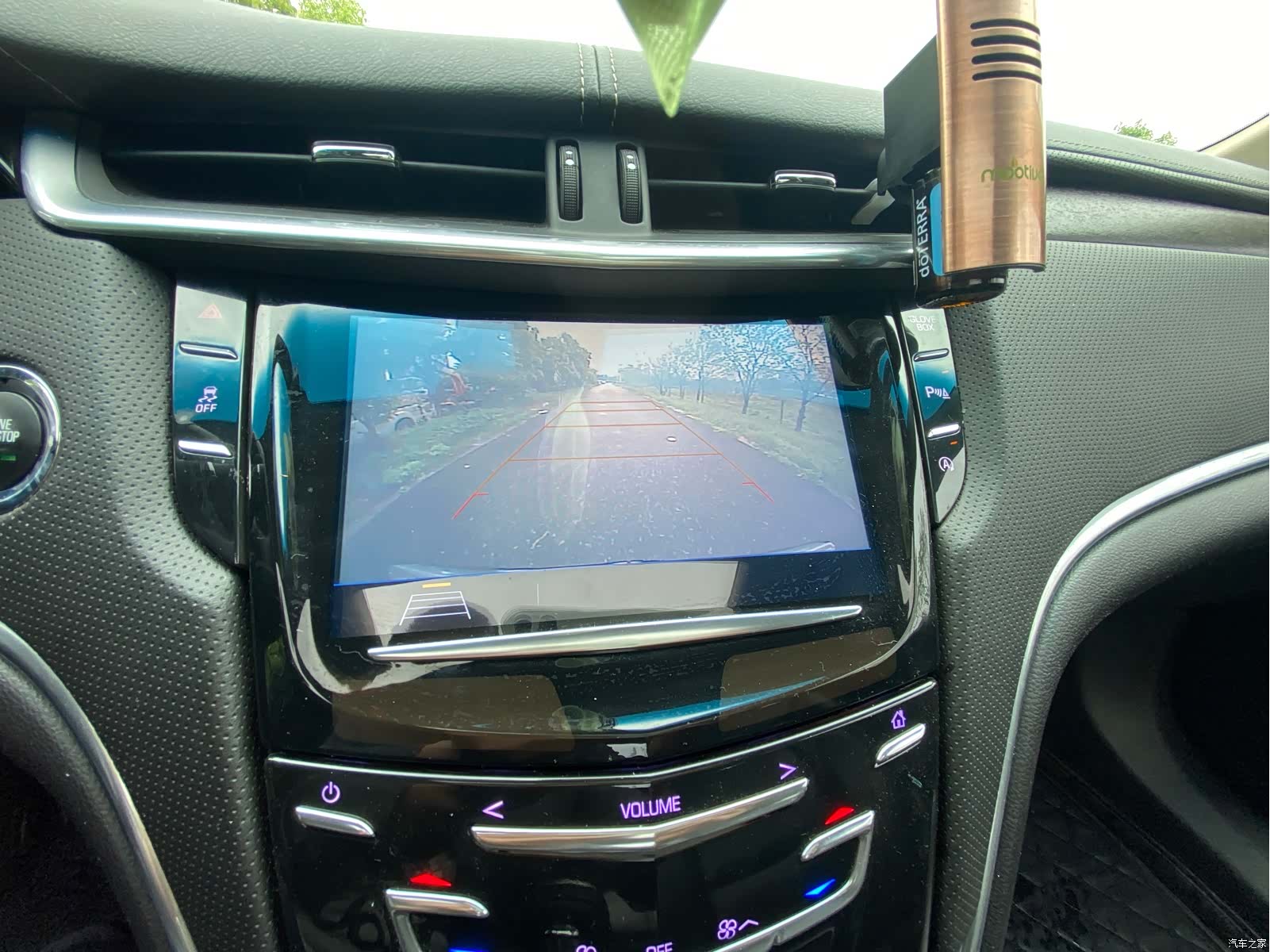 Cadillac XTS, 2019 16