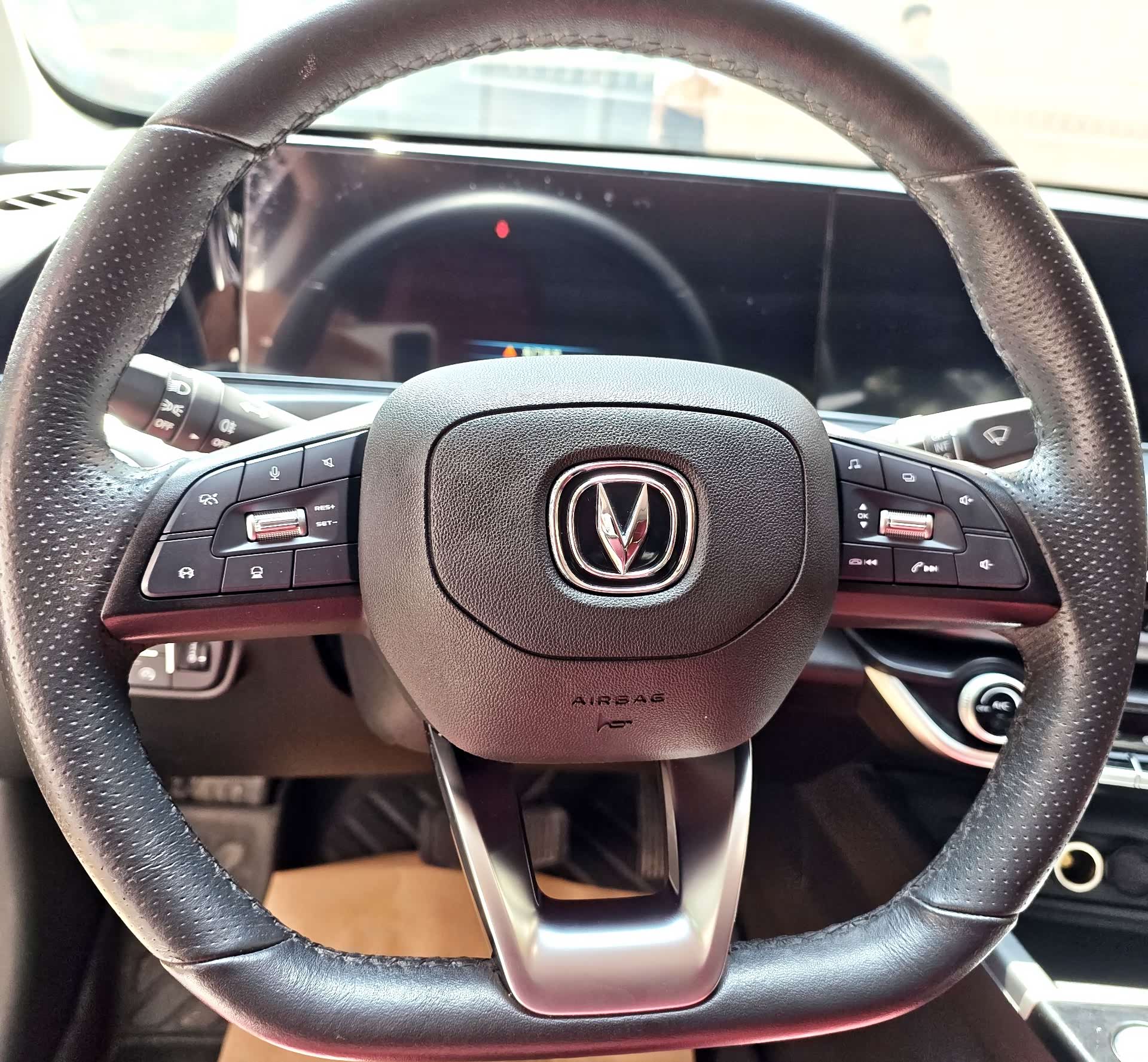 Changan Eado, 2021 10