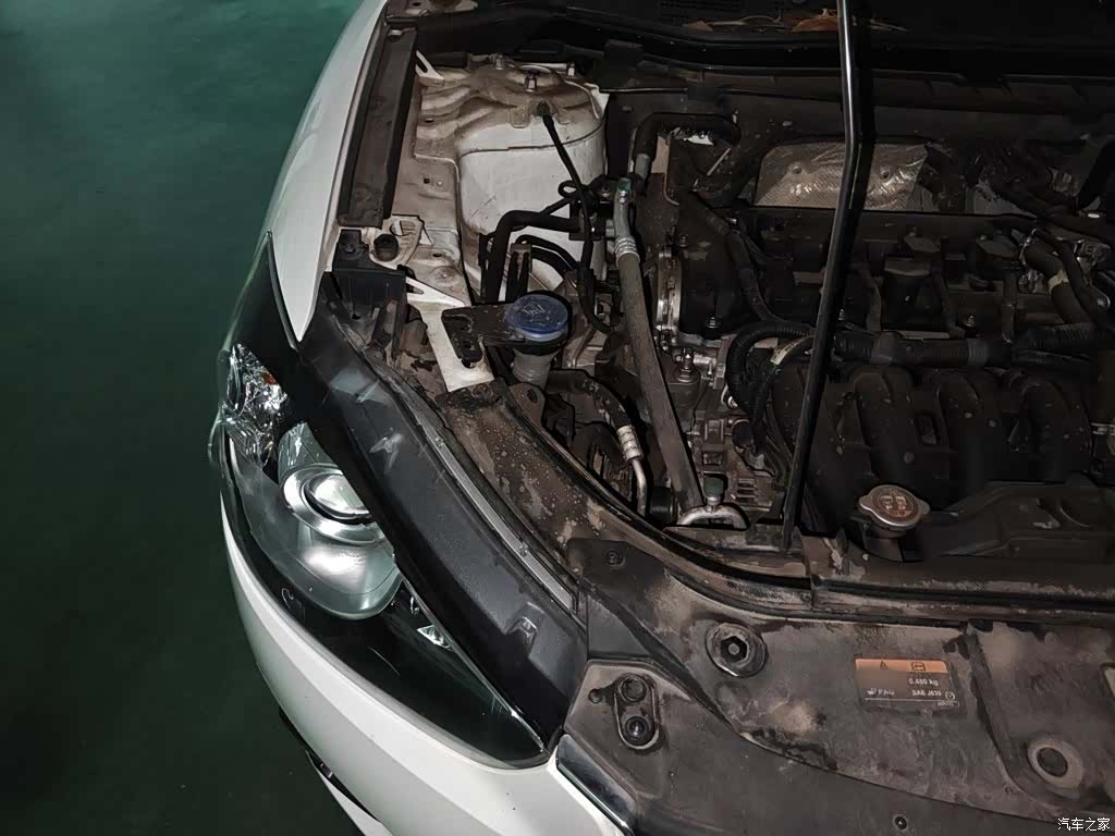 Mazda CX-5, 2016 23