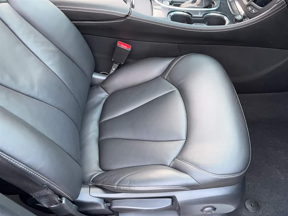 Buick Angkewei Plus