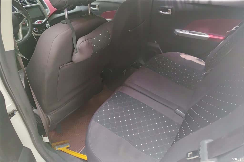 Changan IMT, 2015 11