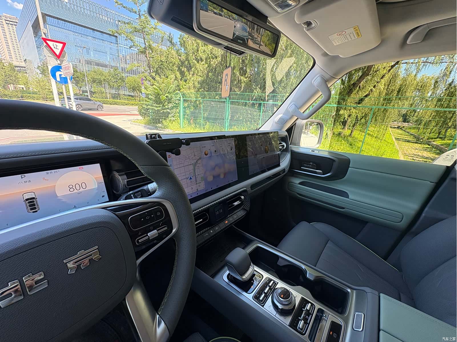 BAIC BJ40, 2025 12