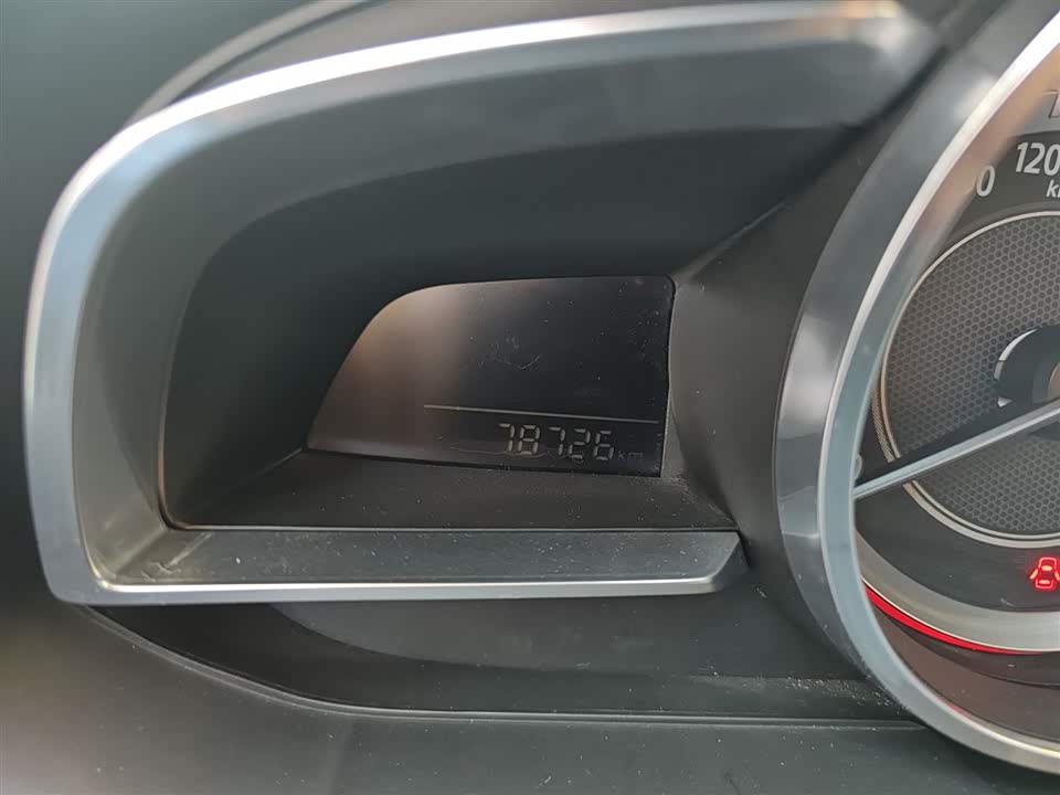 Mazda 3 Angkesaila Mazda 3 Angkesaila