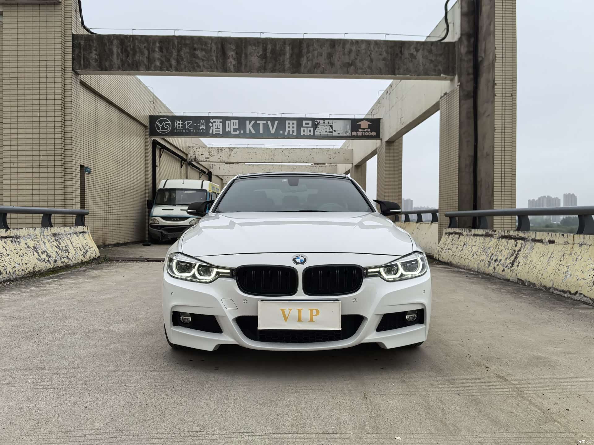 BMW 3 Series, 2017 39