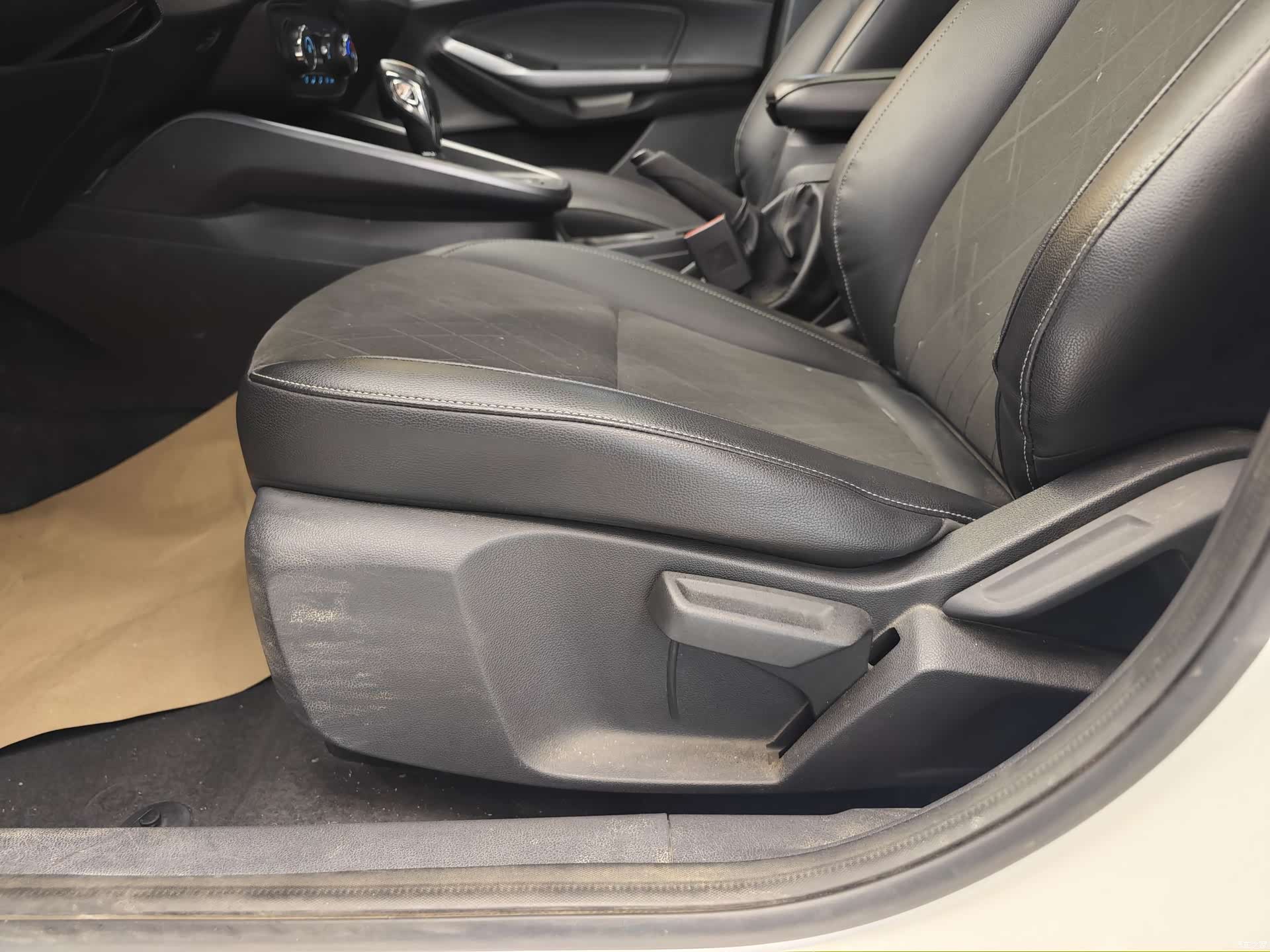 Ford V, 2019 11
