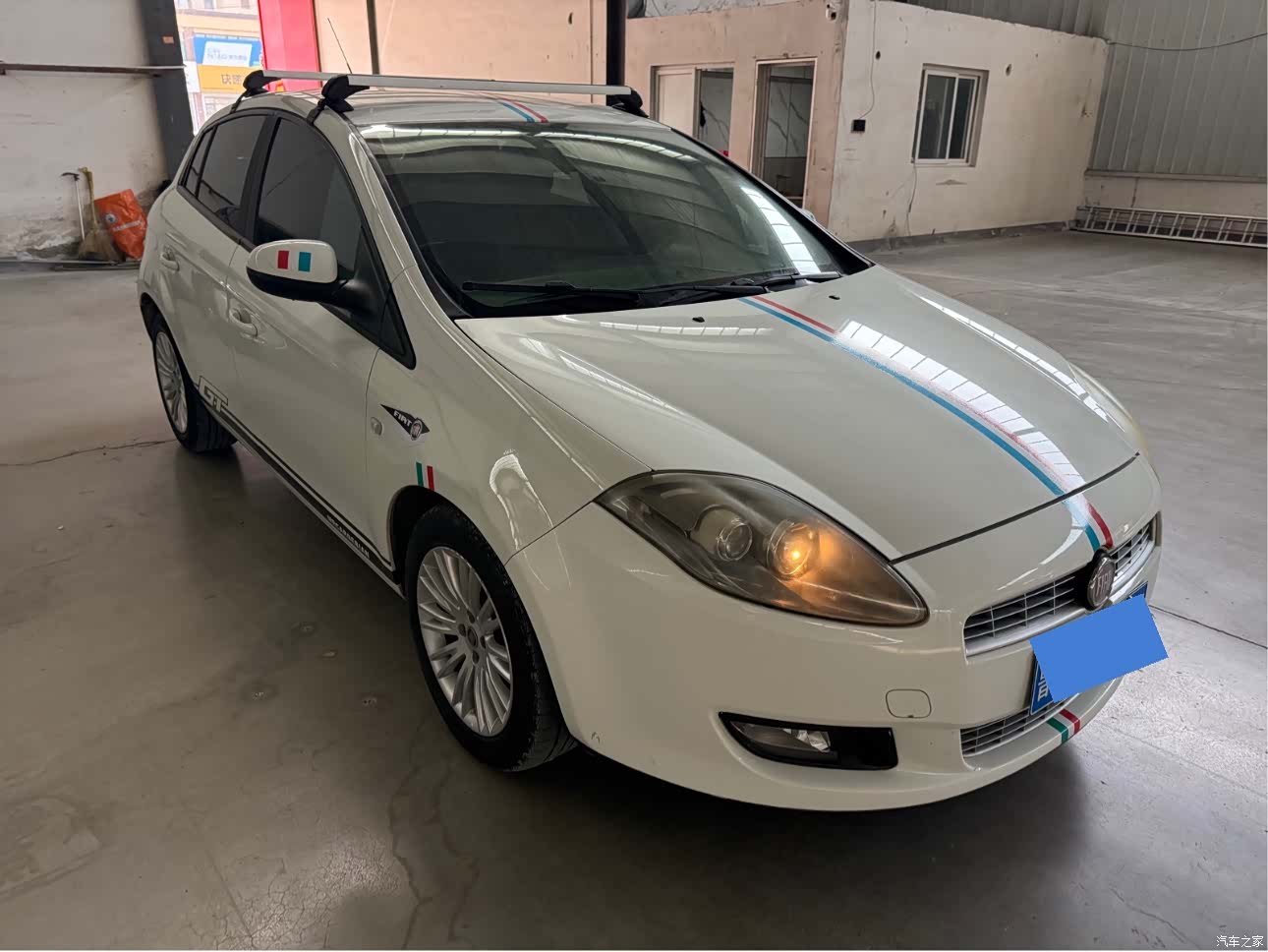 Fiat AMT, 2011 4