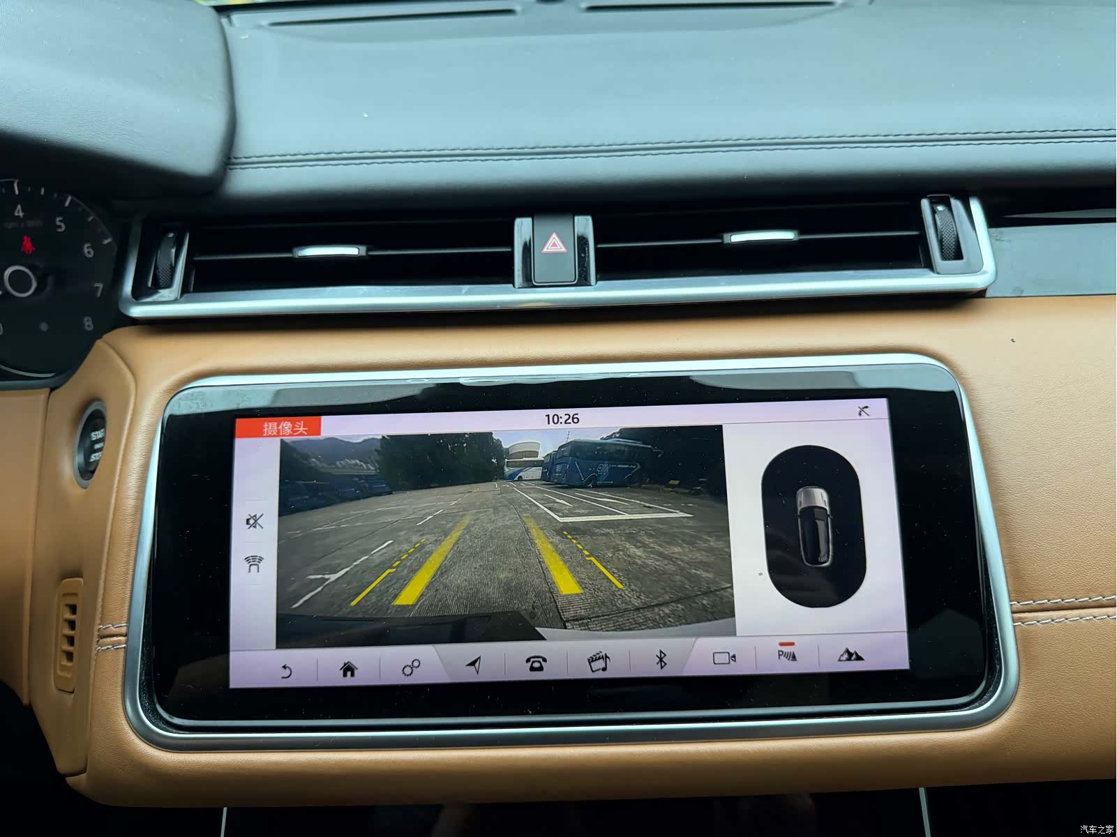 Land Rover Range Rover, 2018 6