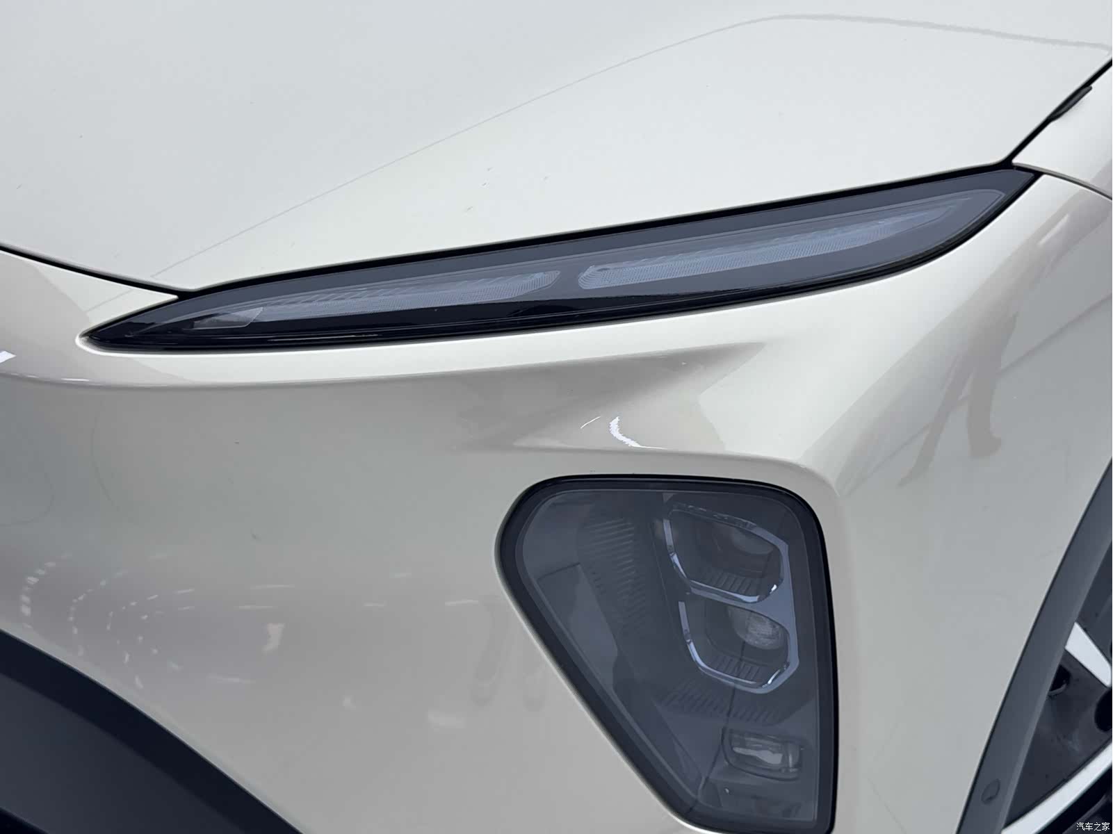 NIO EC7, 2025 7