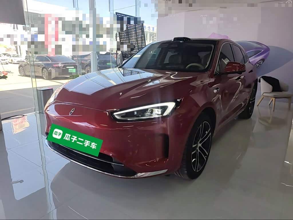 AITO M5