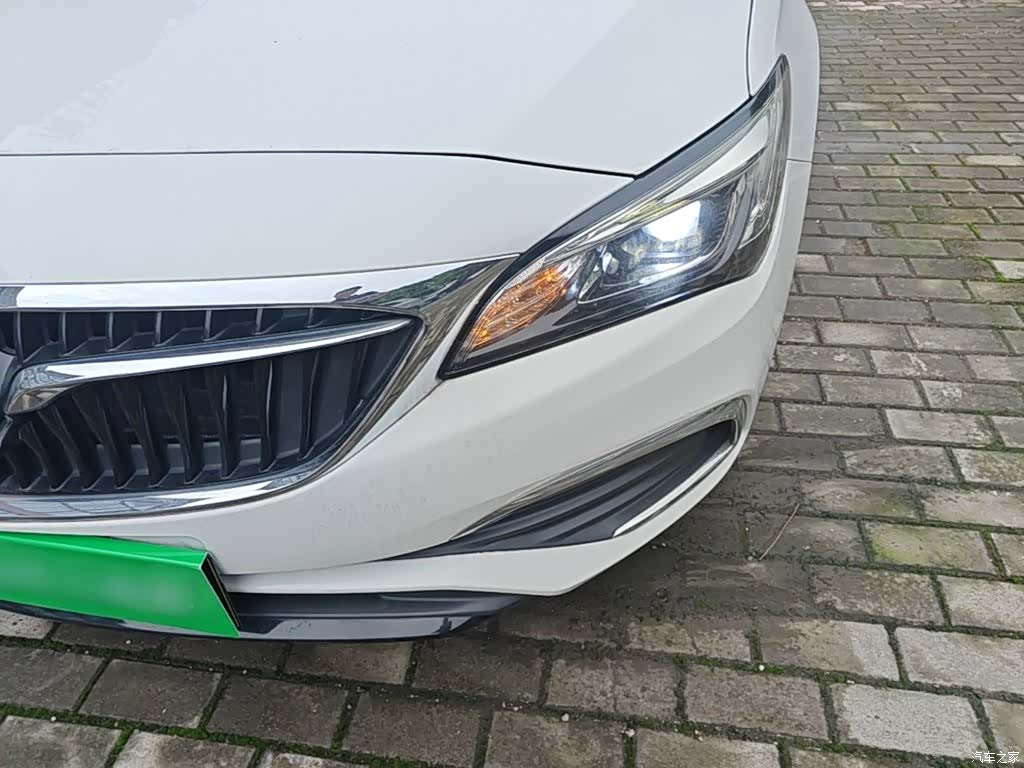 Buick Verano, 2019 24