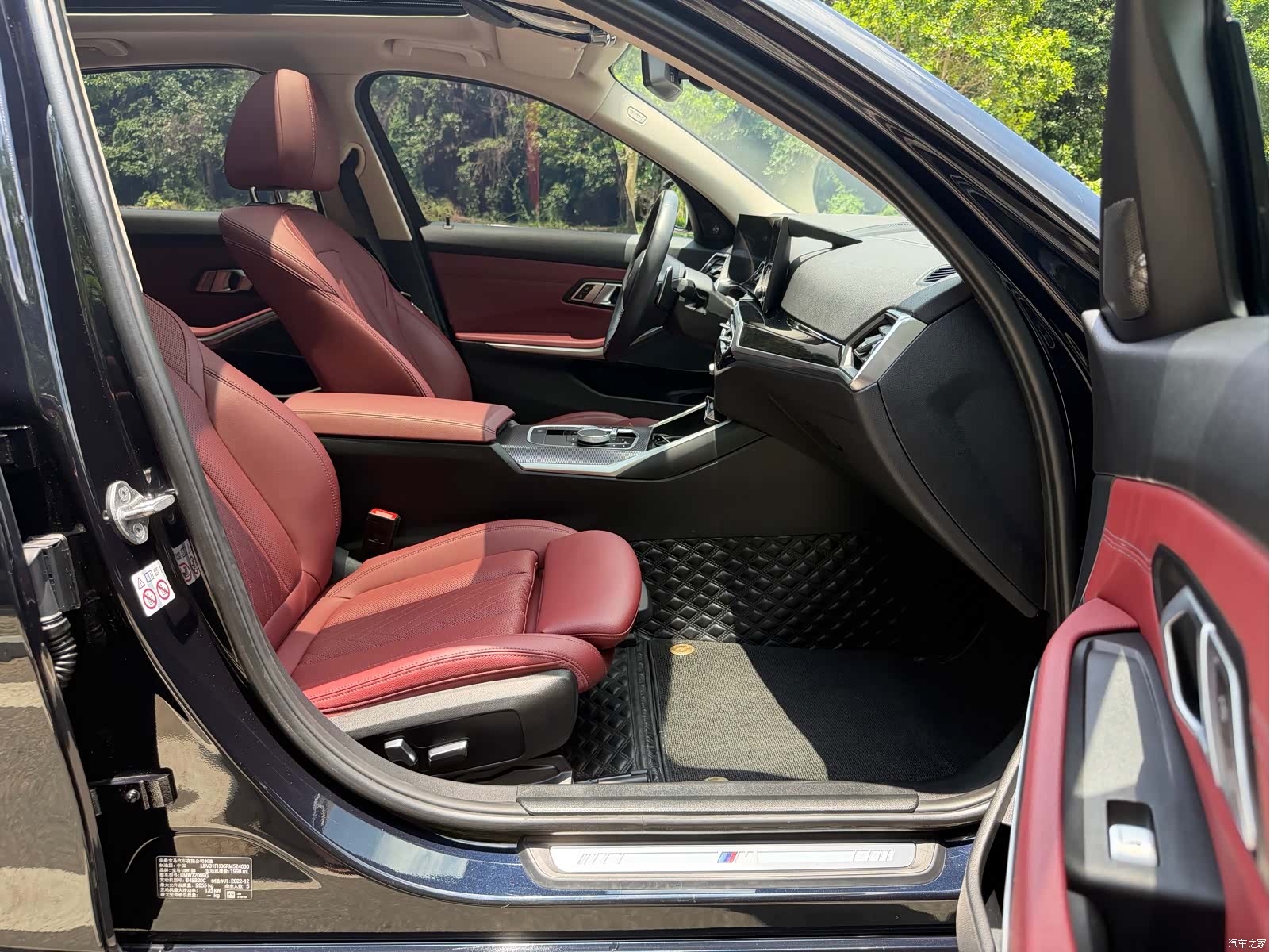 BMW 3 Series, 2023 13