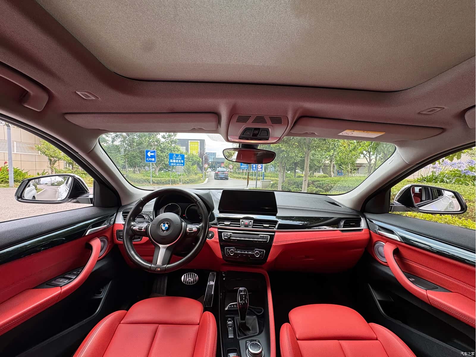 BMW X2, 2023 28