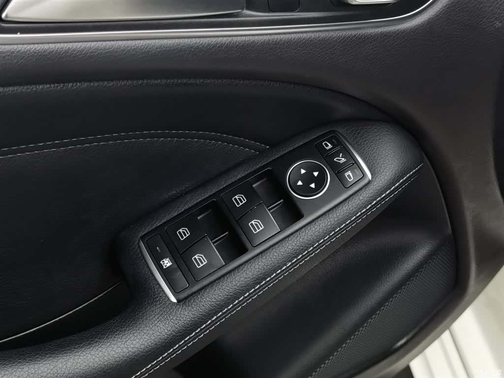 Mercedes-Benz B-Class, 2019 9