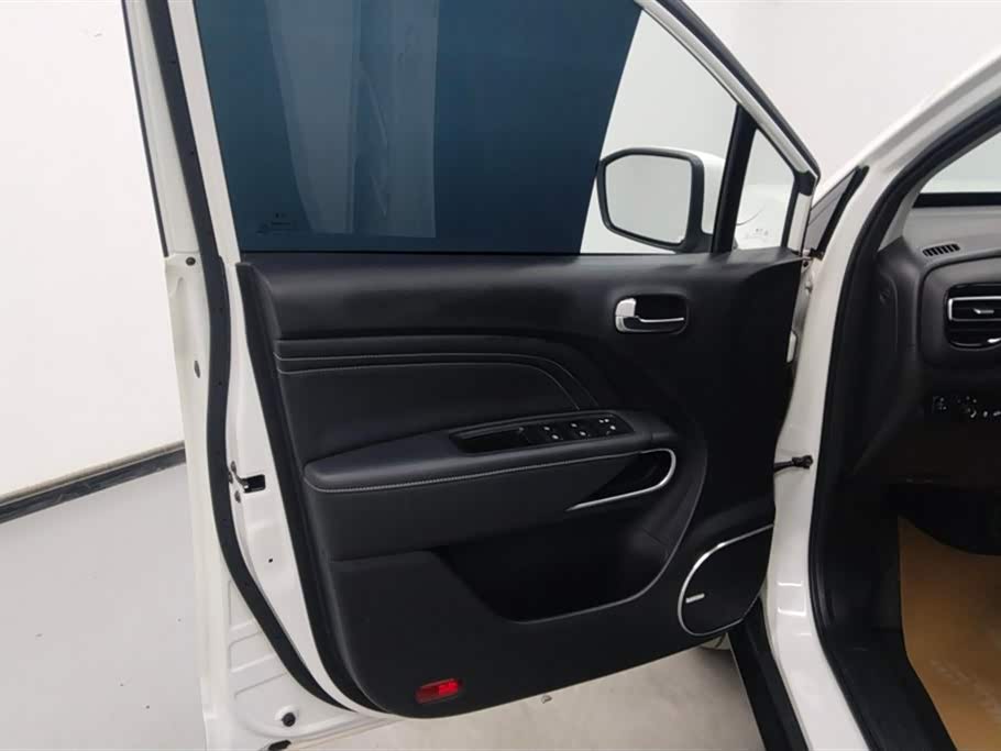 Trumpchi Trumpchi GS3