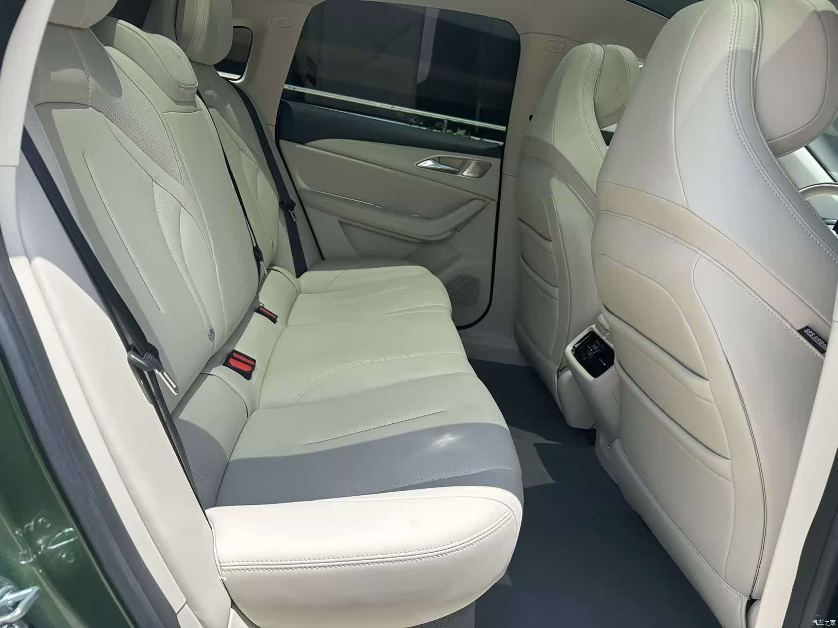 DongFeng S7, 2025 6
