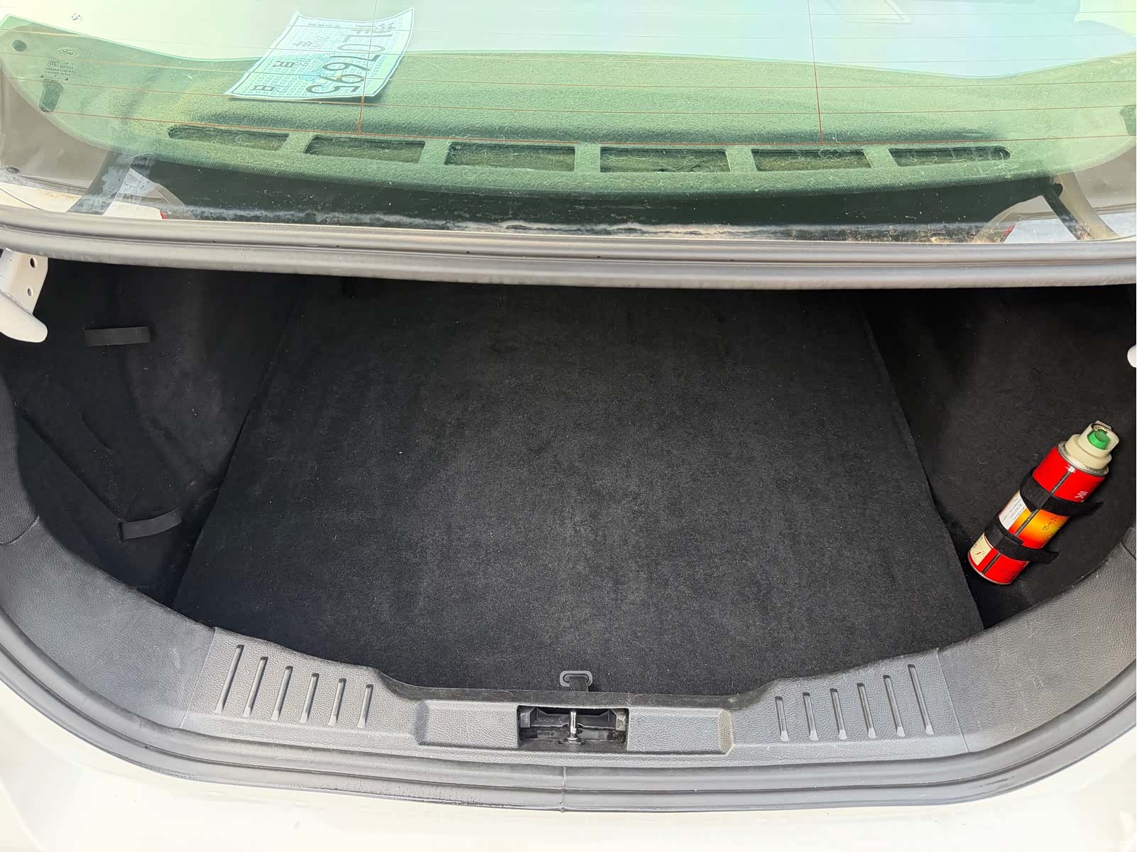 Ford Focus, 2016 9