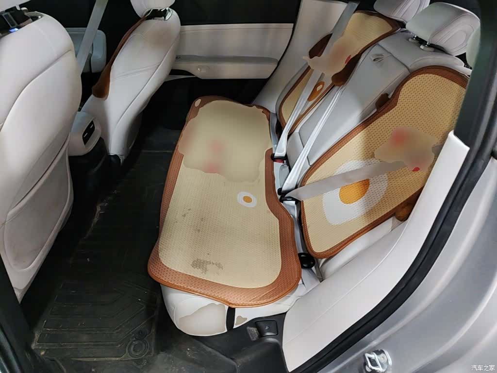 Xpeng G6, 2024 17