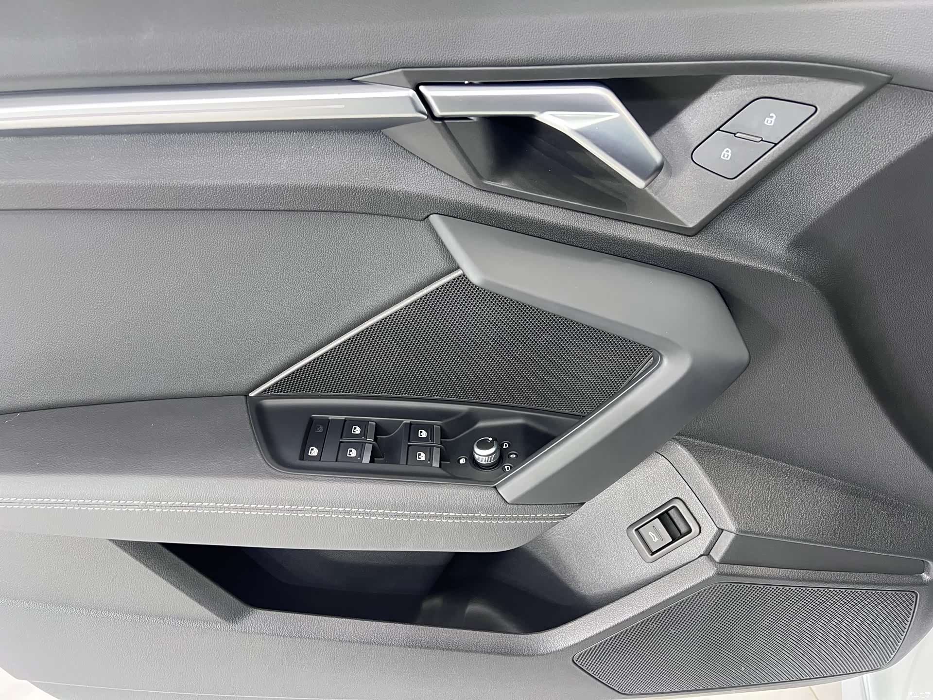 Audi A3, 2024 11
