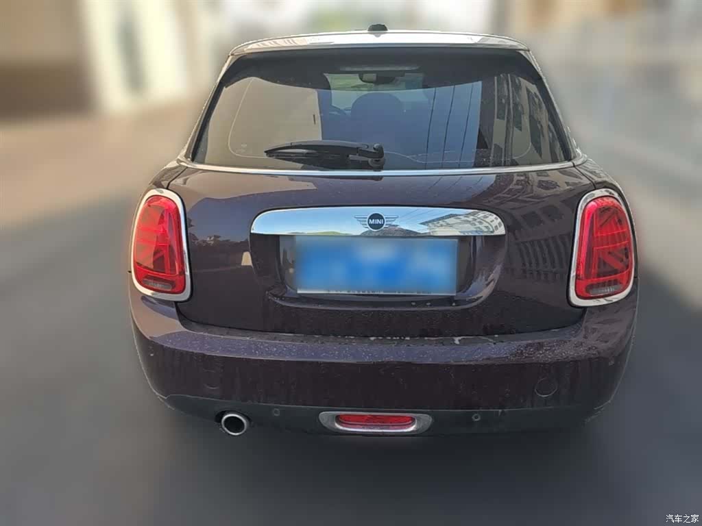 Mini Cooper, 2020 10