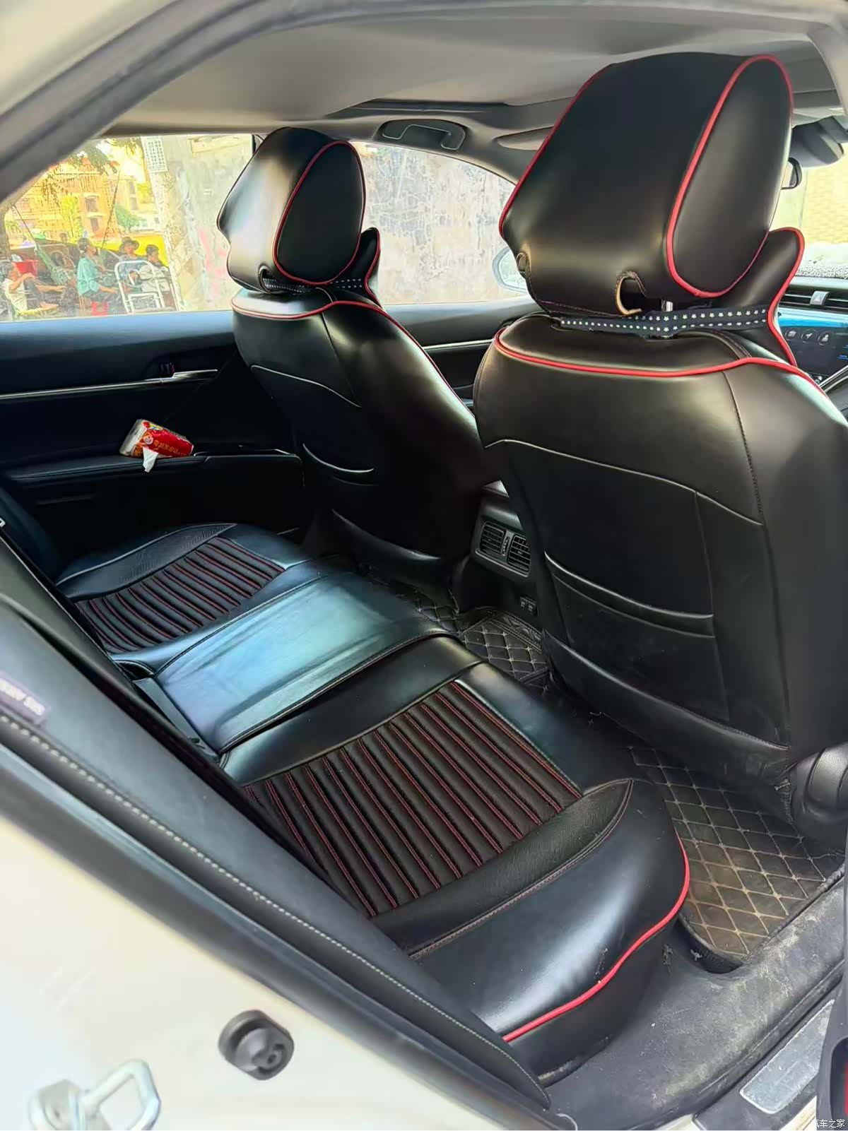 Toyota Camry, 2020 3