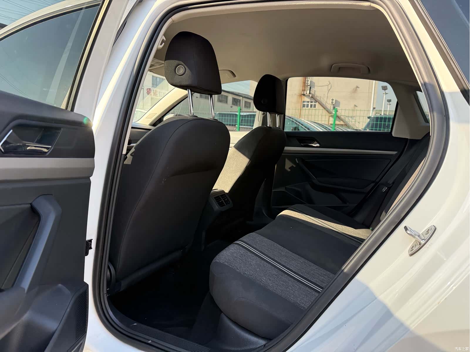 Volkswagen Lavida, 2022 12